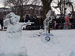 112 Plymouth Ice Show [2008 Jan 26]